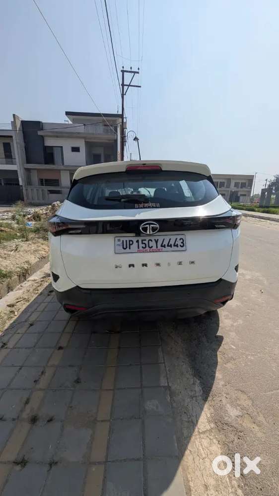 Tata Harrier Xta+ 2019 Diesel