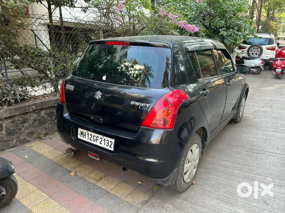 Maruti Suzuki Swift 2010 Diesel 140000 Km Driven