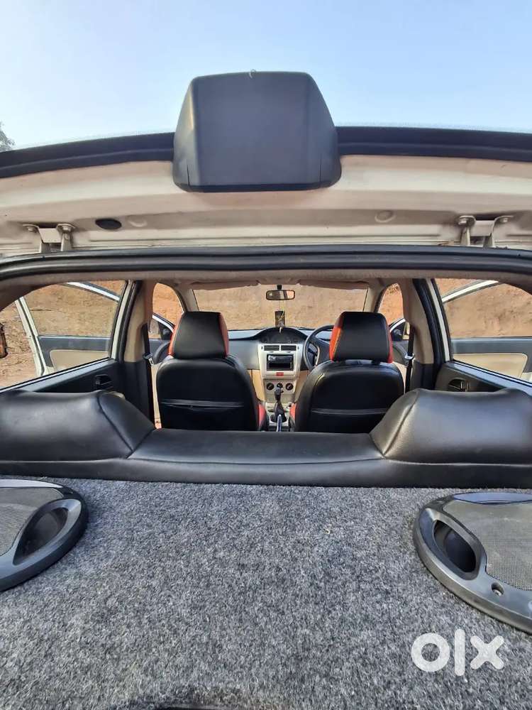 Tata Indica Vista 2011 Diesel 115000 Km Driven