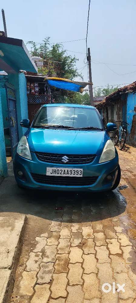 Fast Owner