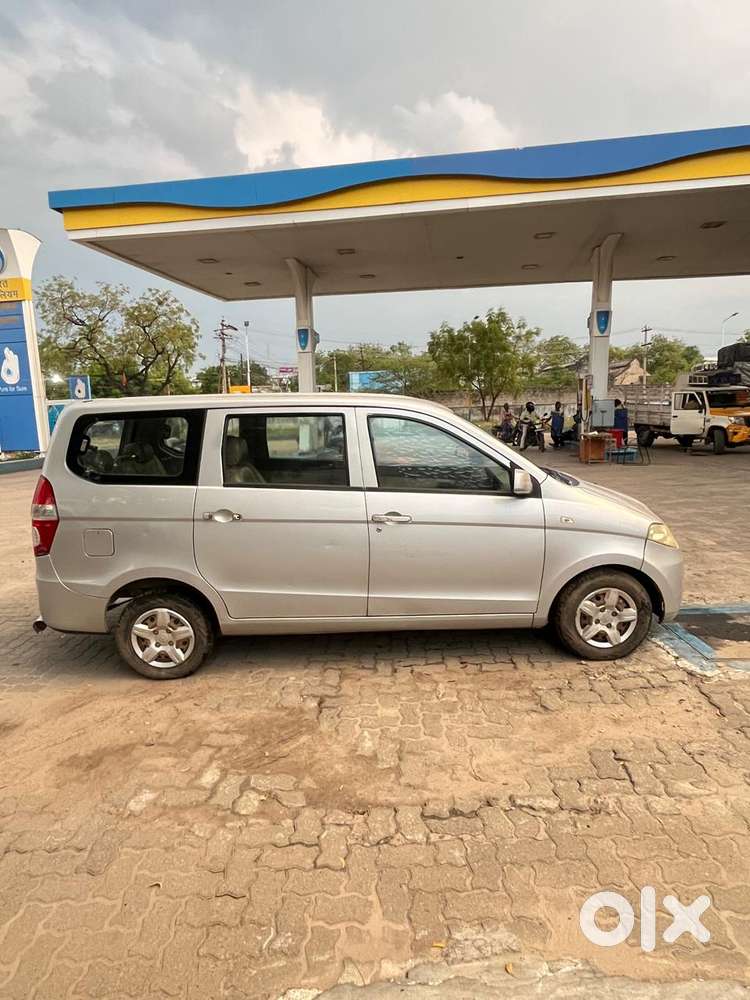Chevrolet Enjoy 1.3 Tcdi Lt 7-seater, 2013, Diesel
