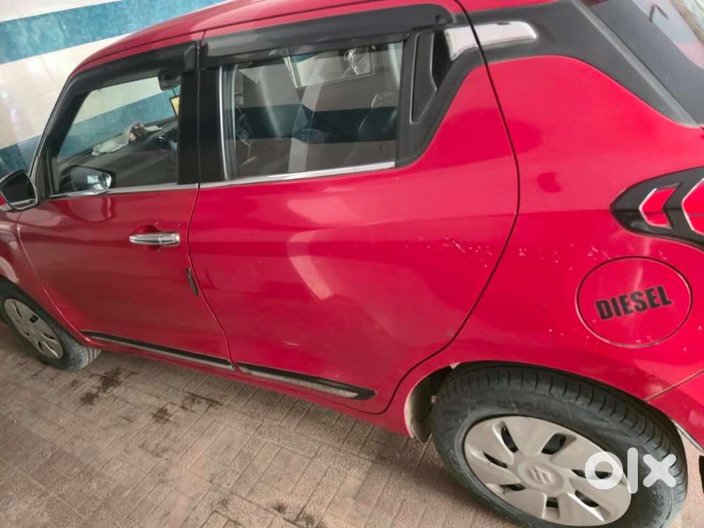 Maruti Swift Zdi 2019