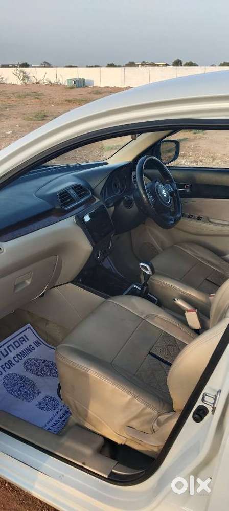 Maruti Suzuki Dzire Vdi, 2018, Diesel