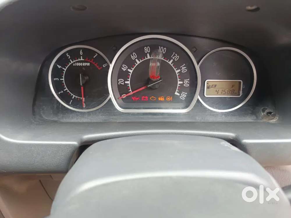 Maruti Suzuki Alto 2013 Petrol 41588 Km Driven