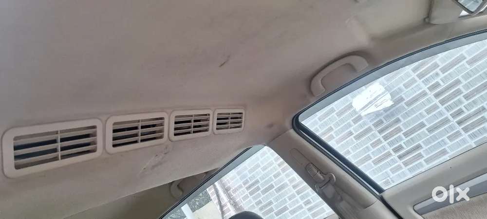 Maruti Suzuki Ertiga 2015 (7 Seater )