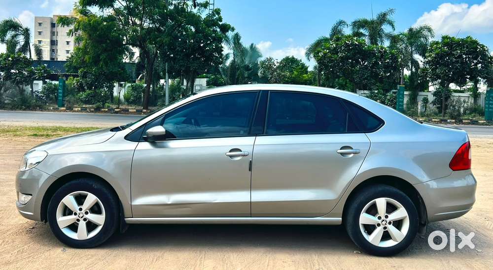 Skoda Rapid [ ] 1.6 Active Plus Mpi, 2016, Petrol