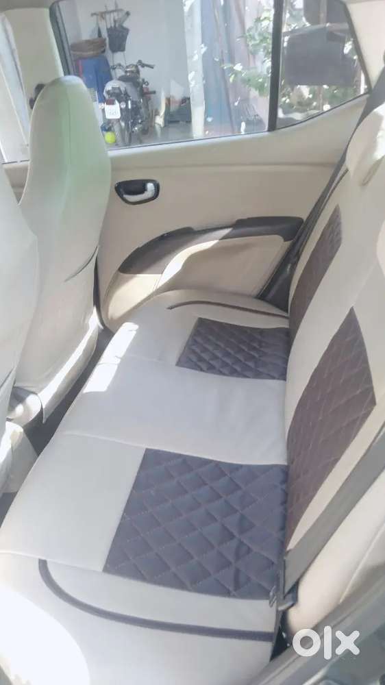 Hyundai I10 2009 Petrol 71000 Km Driven Original Car Full