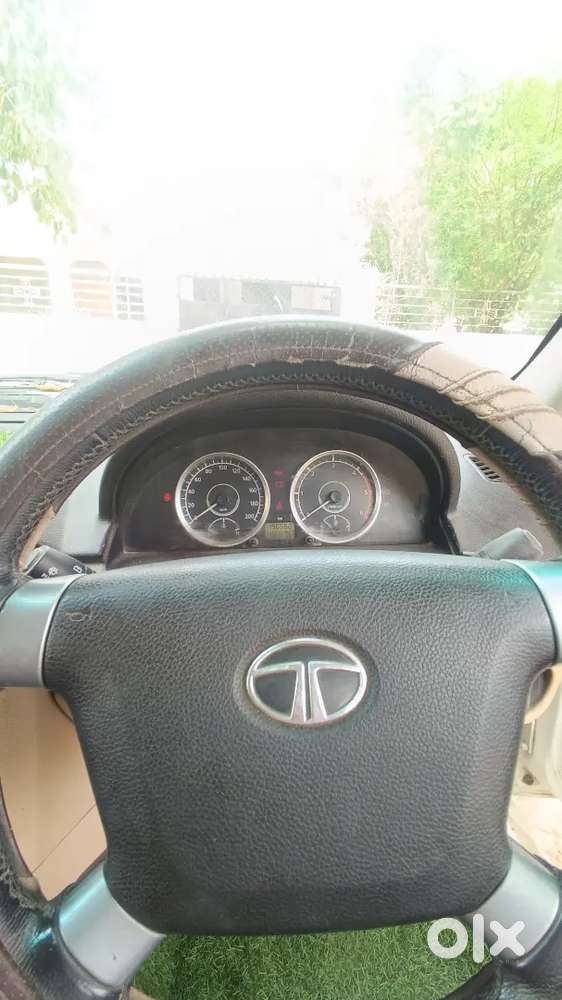 Tata Safari Storme 2014 Diesel 196500 Km Driven