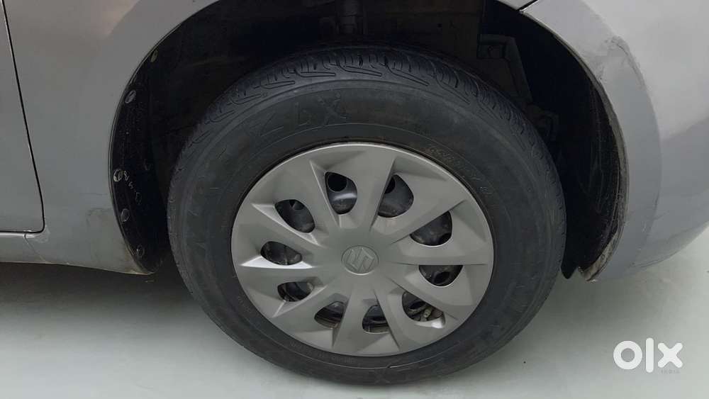 Maruti Suzuki Swift Vvt Vxi, 2014, Petrol
