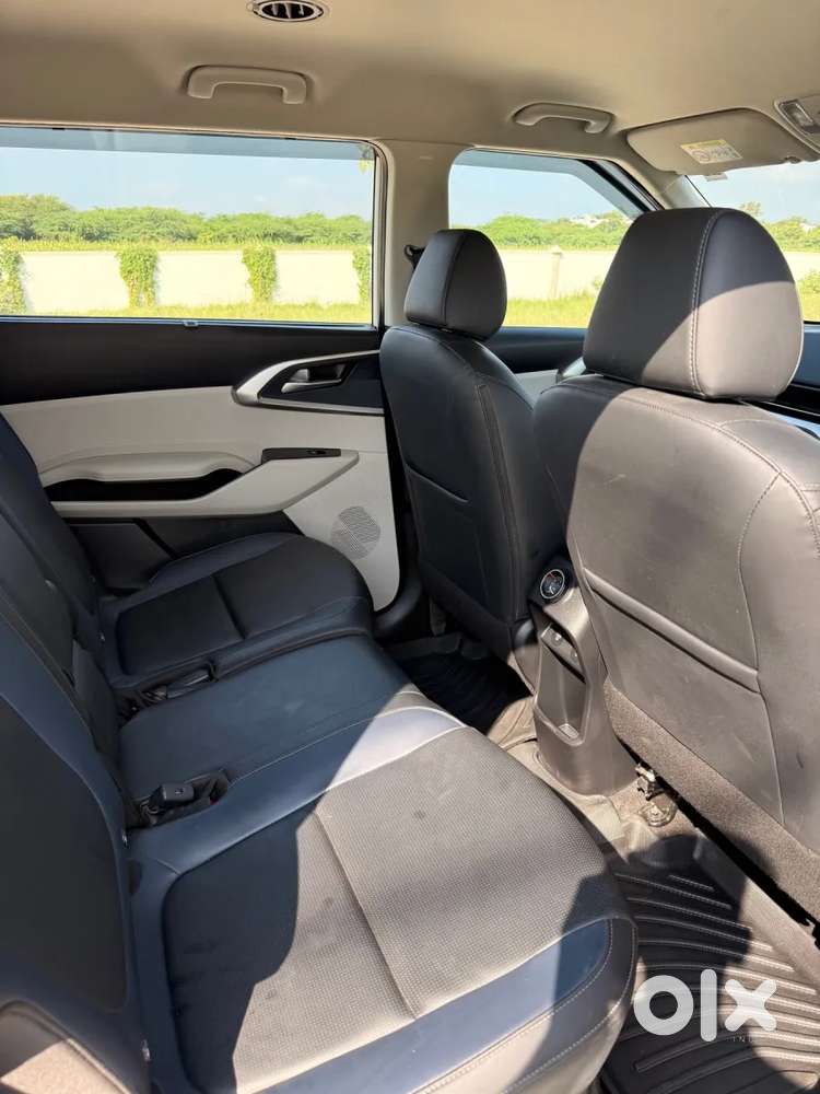 Kia Carens 1.5 Premium 7 Str, 2024, Petrol
