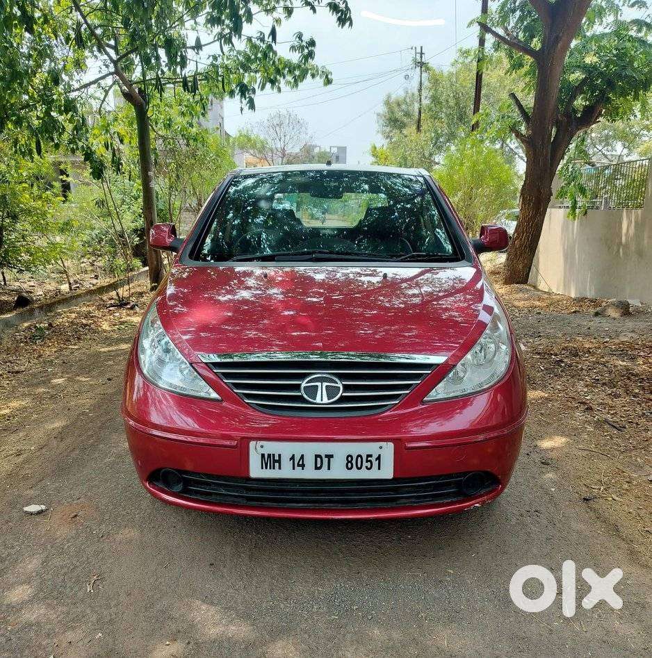 Tata Indica Vista, 2013, Diesel