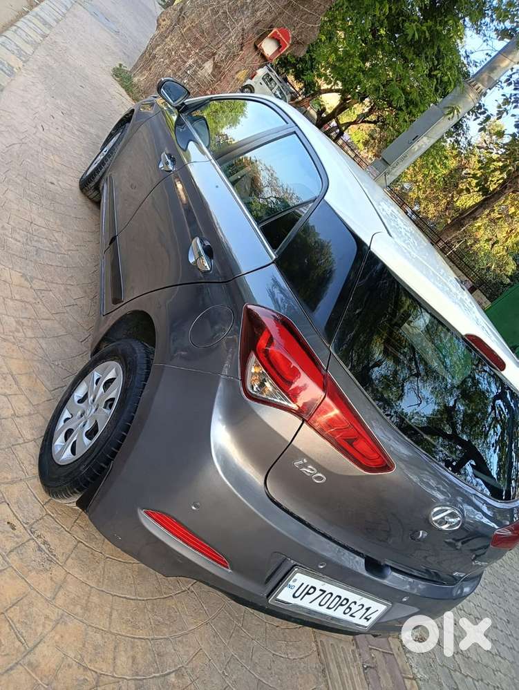 Hyundai Diesel Manual 2016 Car
