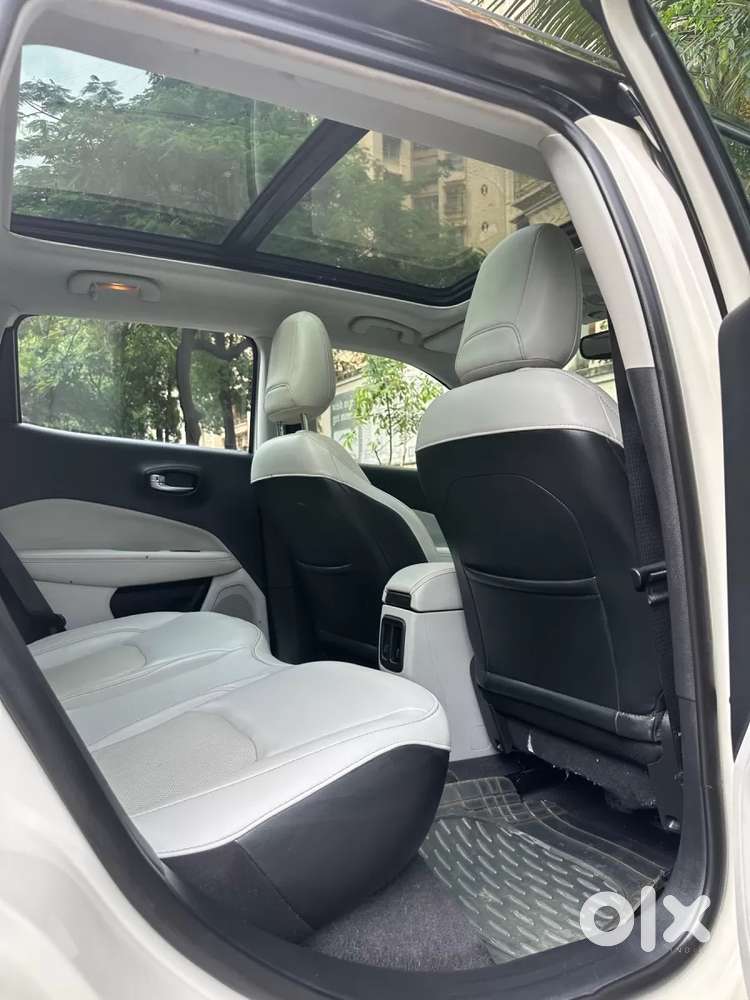Jeep Compass 2.0 Limited Plus, 2019, Diesel