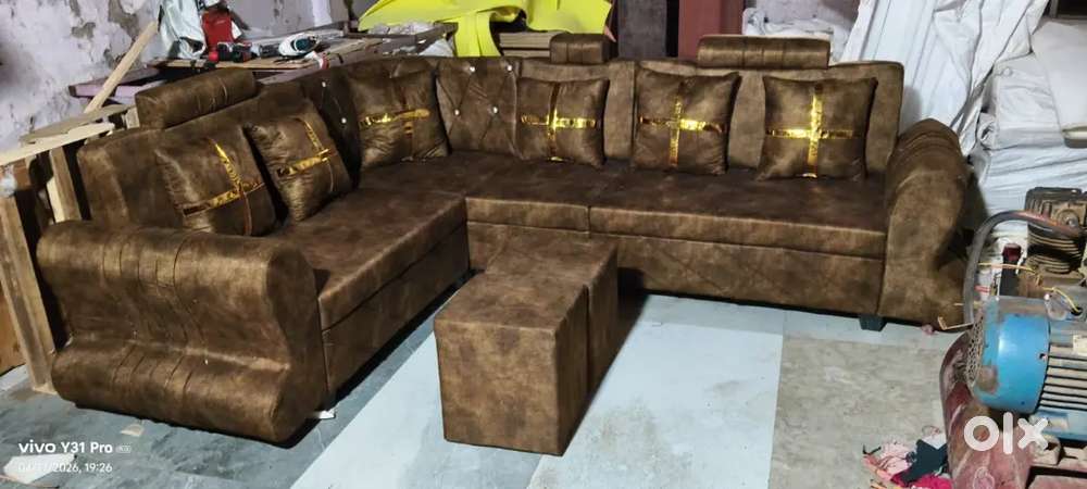 सोफे का दिवाली ऑफर फाइनेंससुविधा15500
