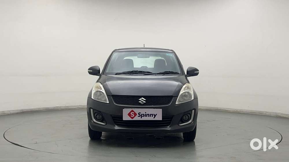 Maruti Suzuki Swift Vvt Vxi, 2016, Petrol