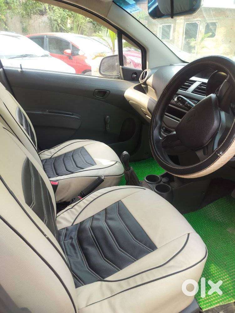 Chevrolet Beat Lt Petrol, 2011, Petrol