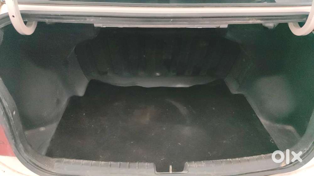 Hyundai Xcent Sx 1.2, 2016, Petrol