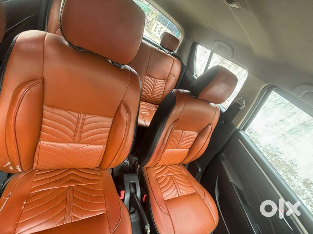 Maruti Suzuki Swift 2016