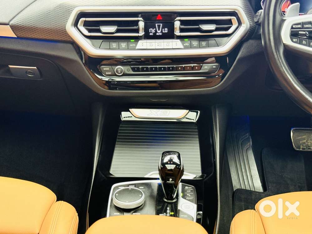 Bmw X3 2.0 Xdrive 20d Luxury Edition, 2024, Diesel