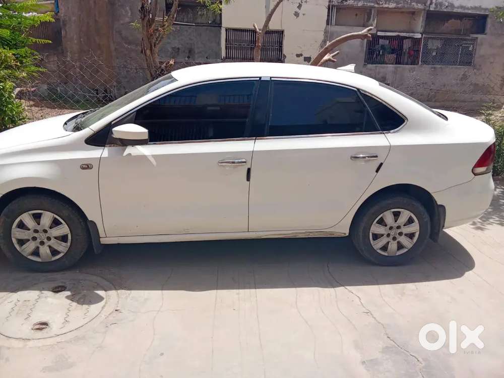 Good Condition Car