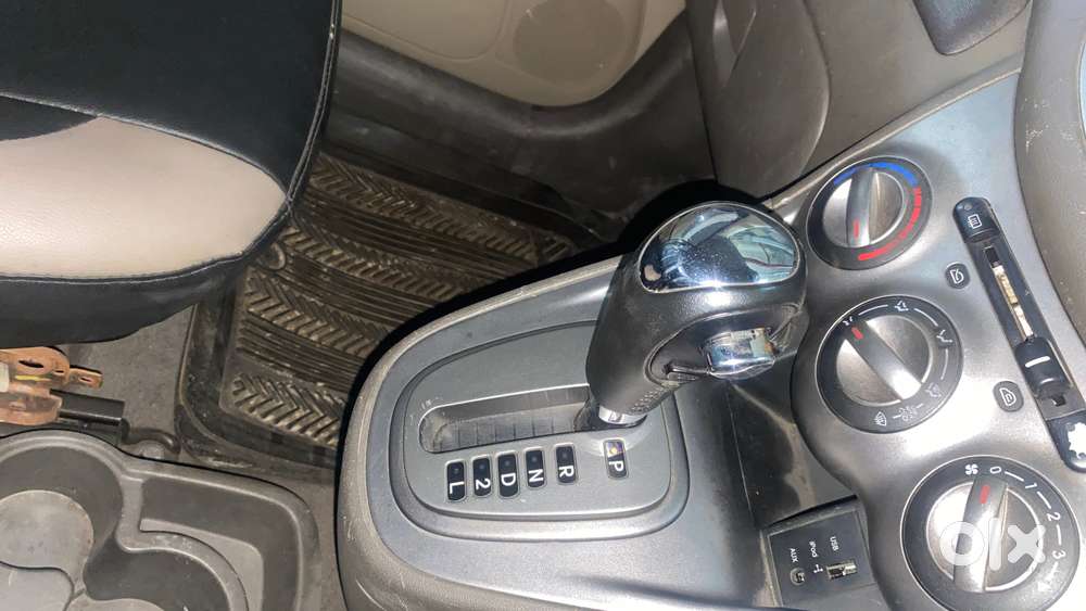 Hyundai I10 [ ] 1.2 Sportz At, 2013, Petrol
