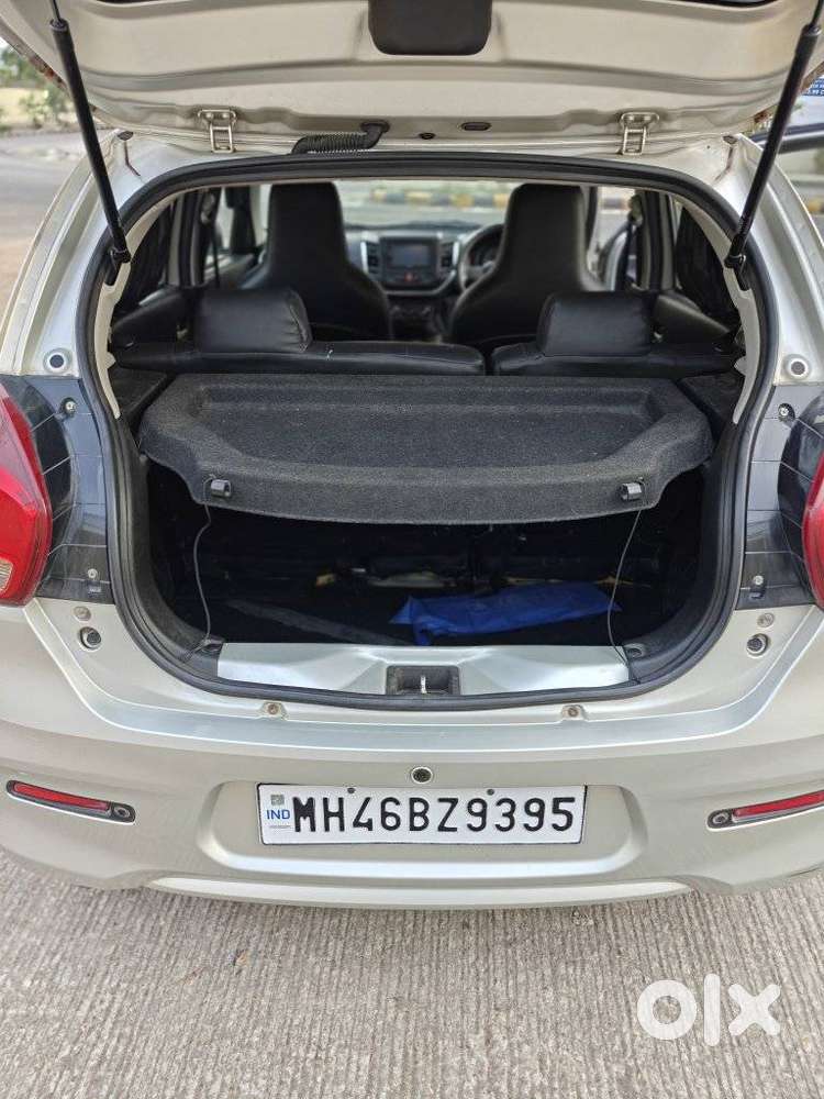Maruti Suzuki Celerio Vxi(o), 2022, Petrol