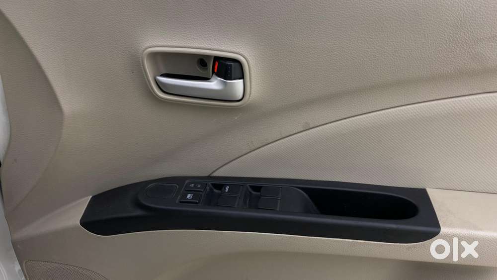 Maruti Suzuki Celerio Vxi Amt, 2021, Petrol