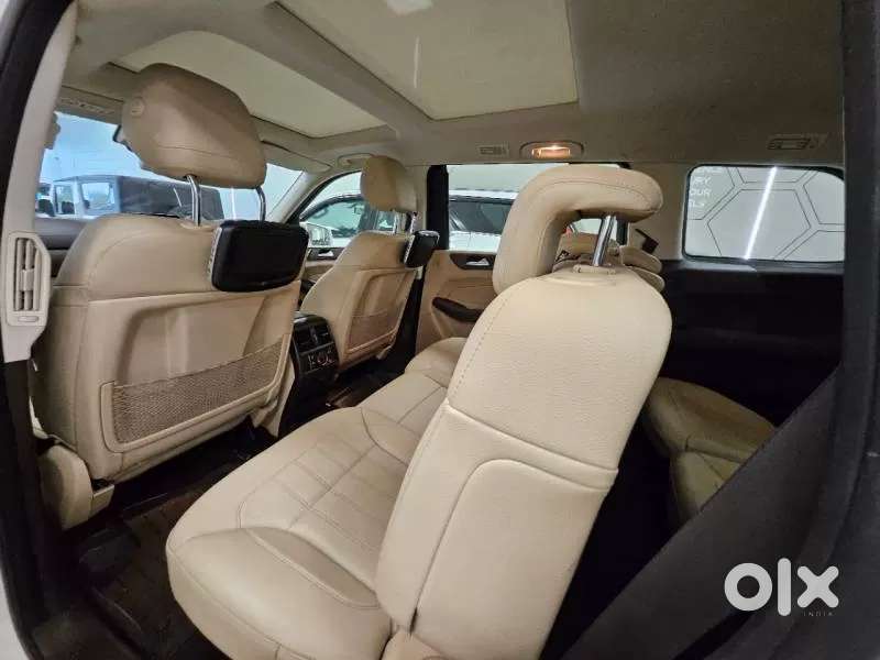 Mercedes-benz Gls 350 D, 2019, Diesel
