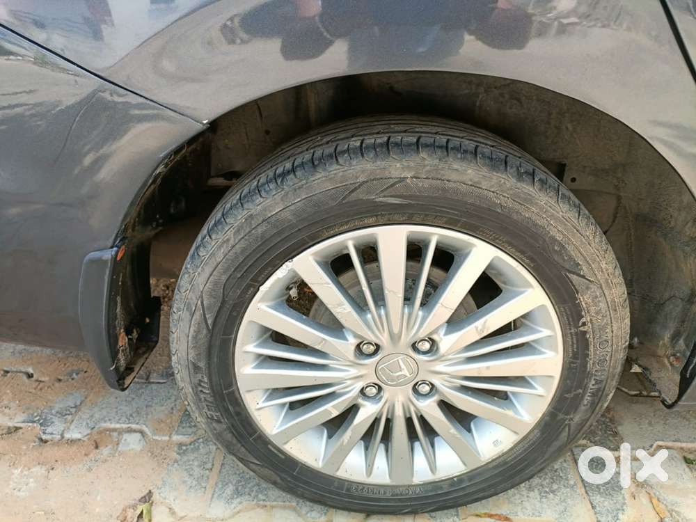 Doctor Honda City Diesel 2022