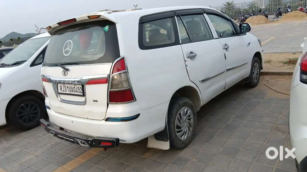 Toyota Bz4x Diesel Manual 2008