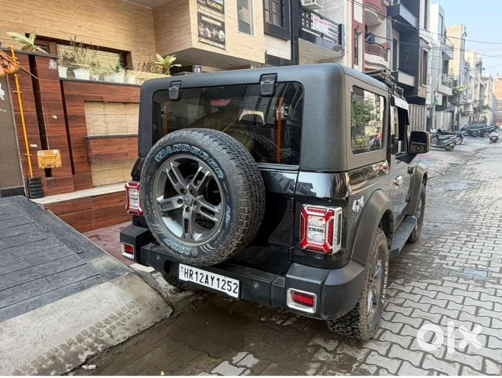 Mahindra Diesel Car 2023
