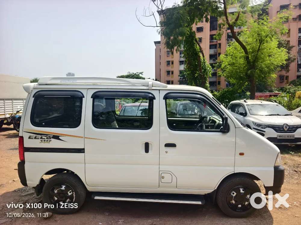Maruti Suzuki Eeco 5 Str Ac 2025