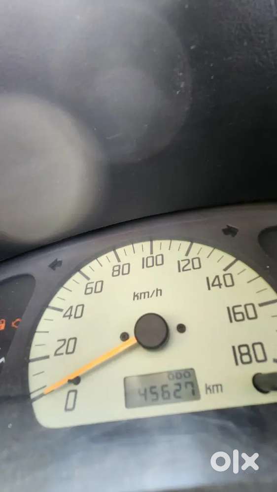 Maruti Suzuki Alto 2007