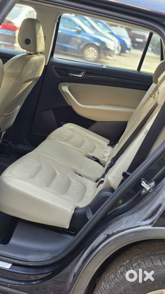 Skoda Kodiaq Style, 2019, Diesel