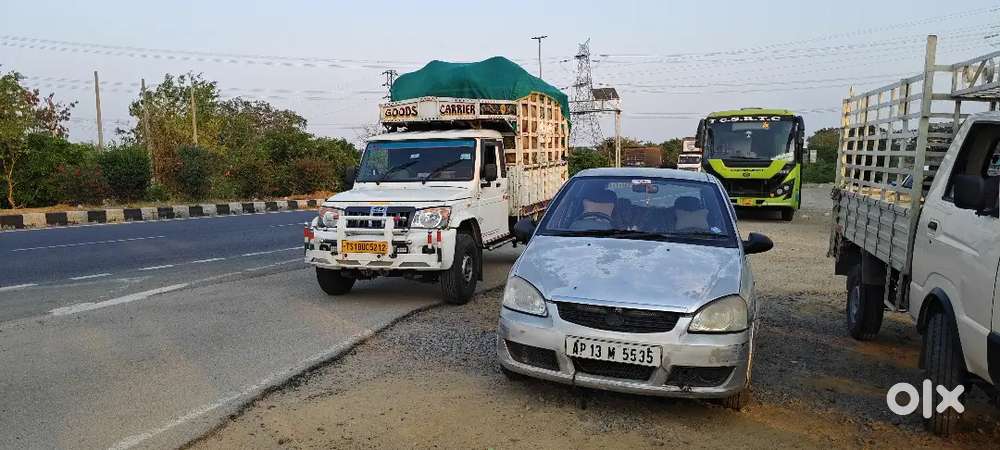 Tata Indica V2 2007 Diesel Well Maintained. Singel Hand Used..