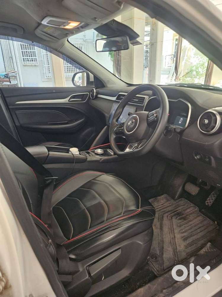 Mg Zs Ev, 2024, Electric