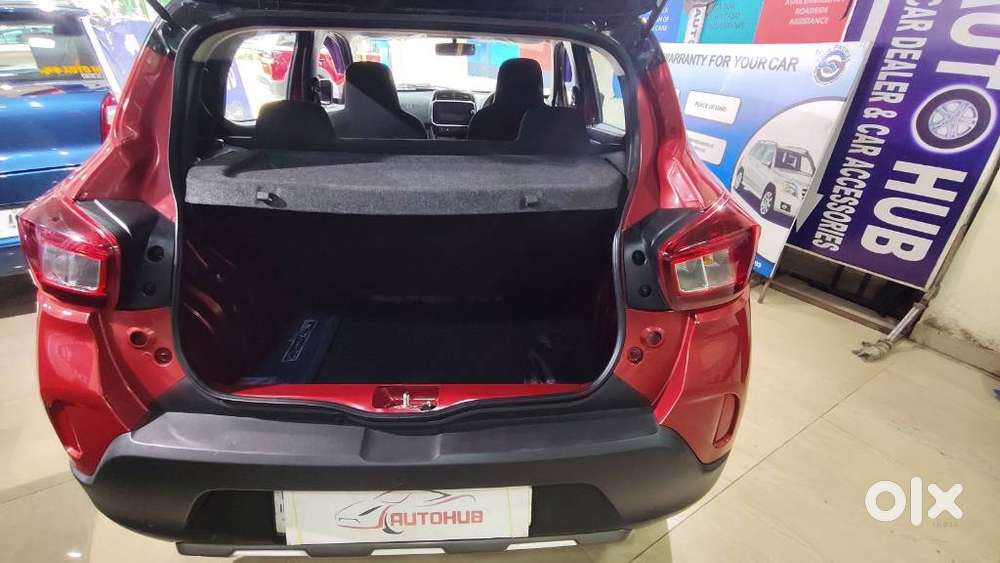 Renault Kwid 1.0 Climber Mt, 2024, Petrol