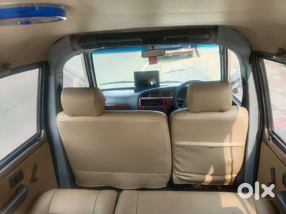 Toyota Qualis Gs G4, 2024, Diesel