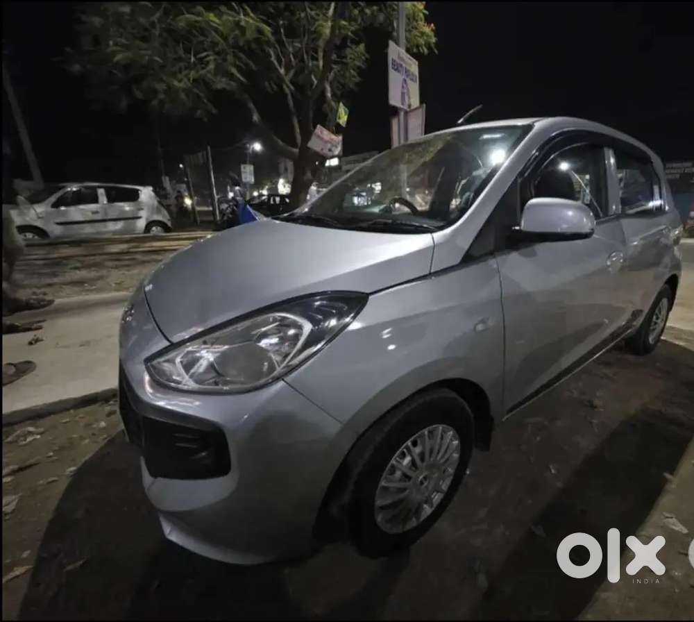 Hyundai Santro Magna 2020