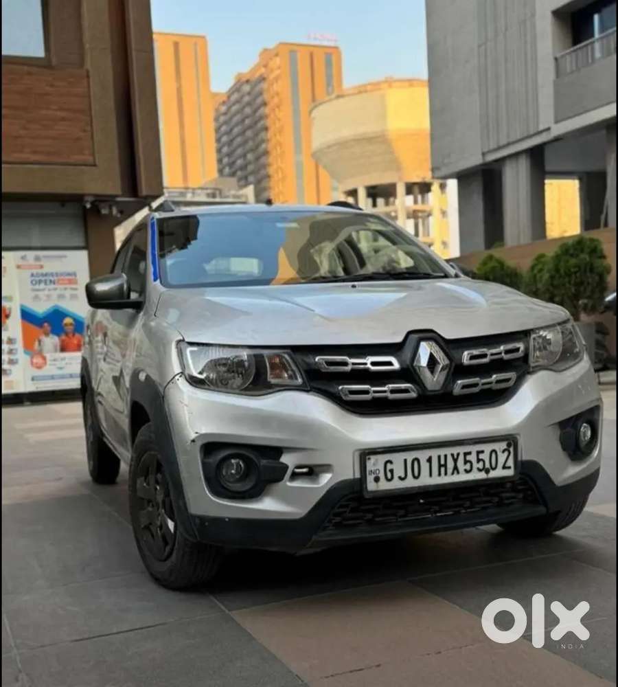 Renault Kwid Rxt 1.0 (o)