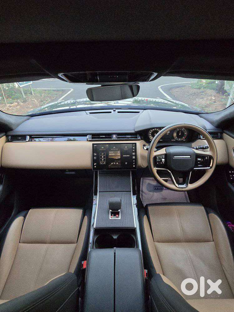 Land Rover Range Velar R-dynamic S, 2025, Diesel