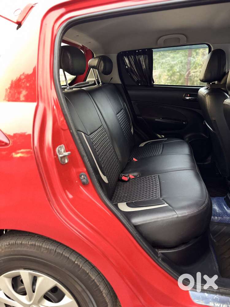 Maruti Suzuki Swift Vxi Optional, 2017, Petrol