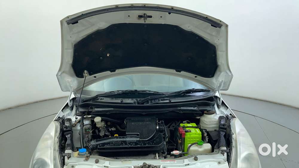 Maruti Suzuki Swift Dzire 1.3 Vxi, 2013, Petrol