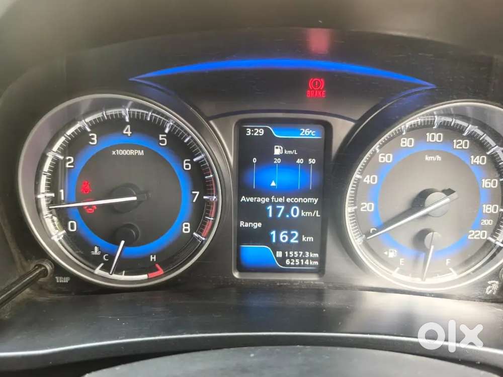Maruti Baleno 2022 First Owner