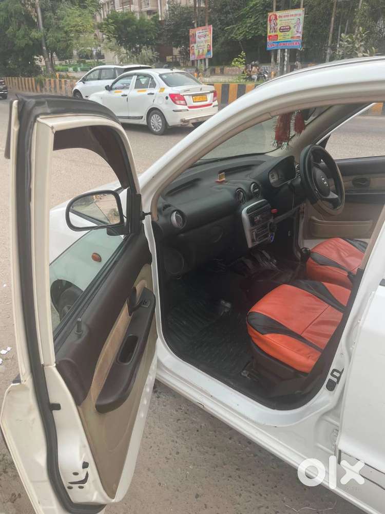 Santro Xing,2013,cng +petrol