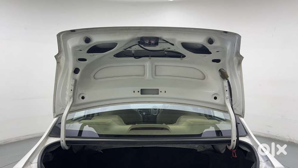 Honda Amaze Vx I-vtec, 2013, Petrol