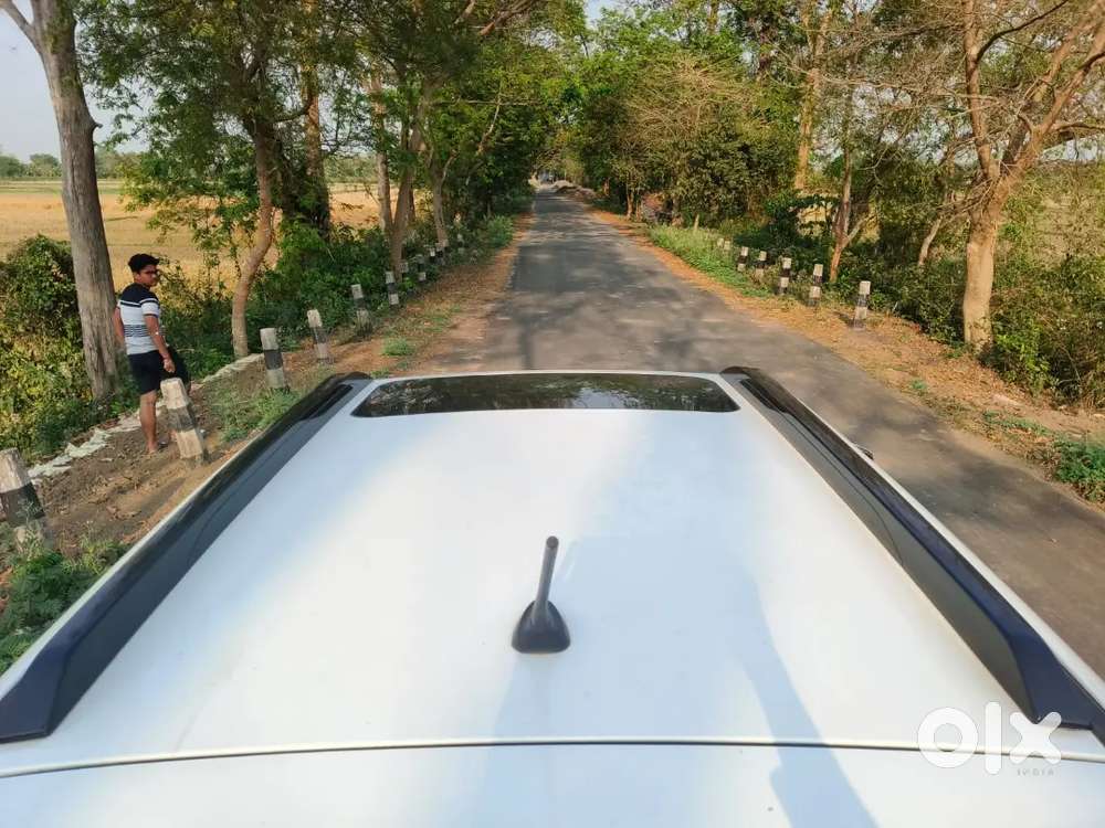 Mahindra Xuv 3xo 2024