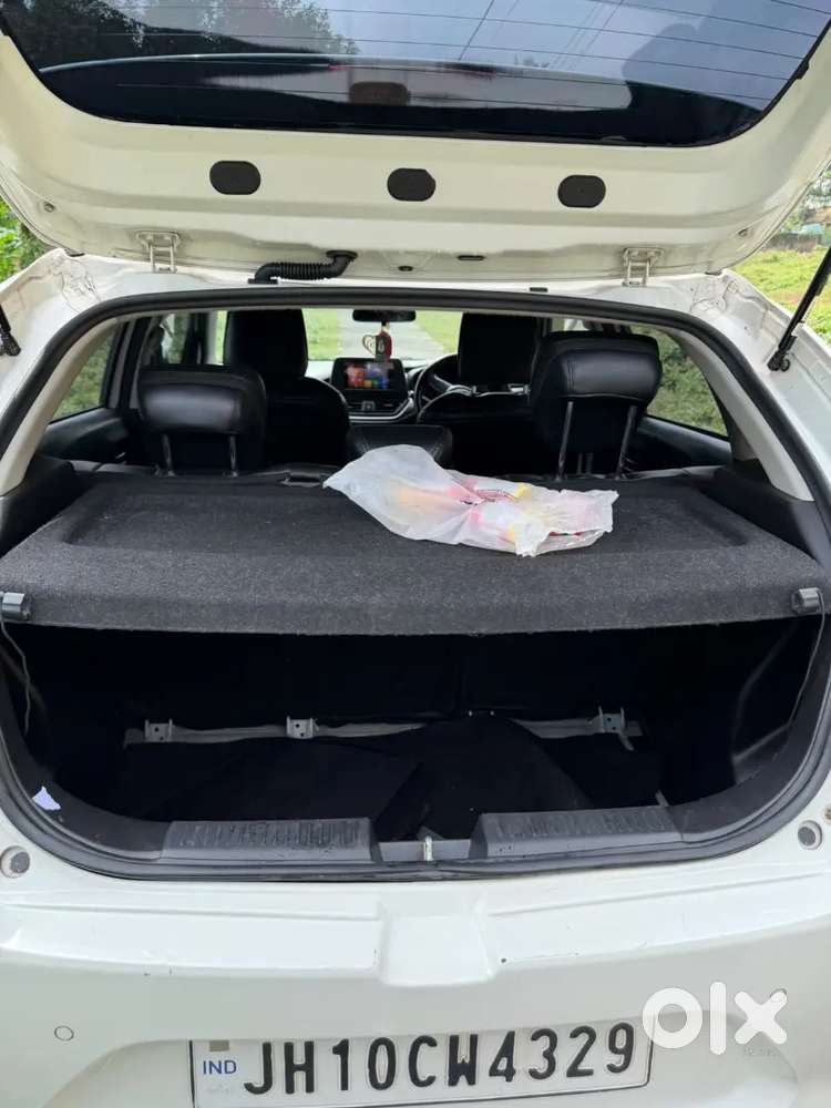 Maruti Suzuki Baleno 2024 Manual Petrol