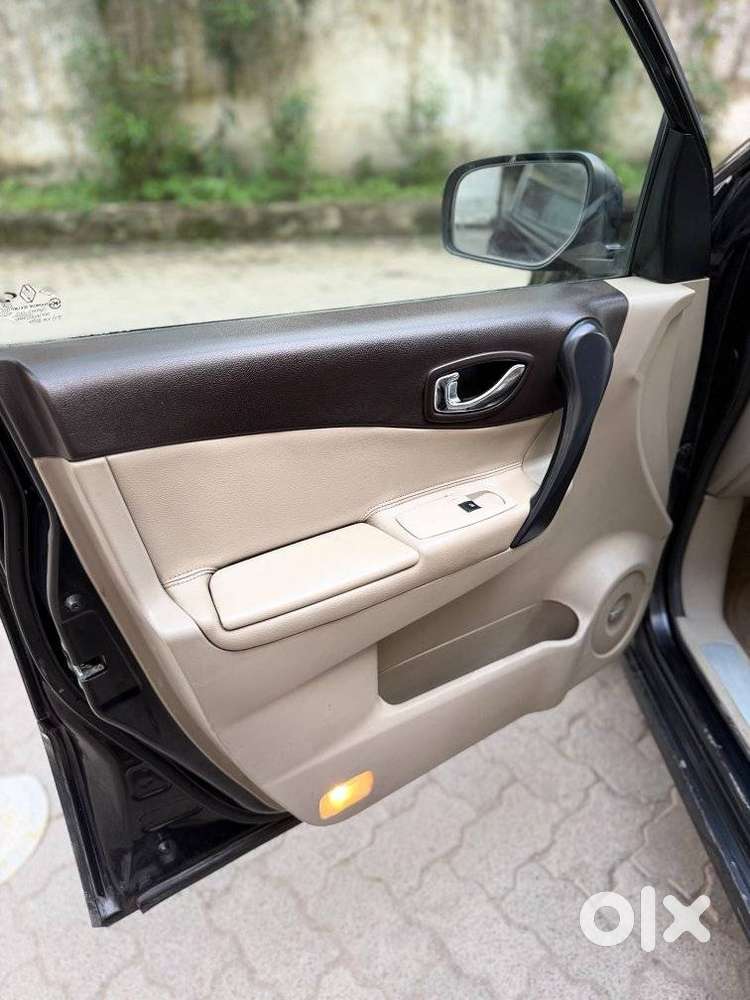 Renault Koleos 4x4 At, 2012, Diesel