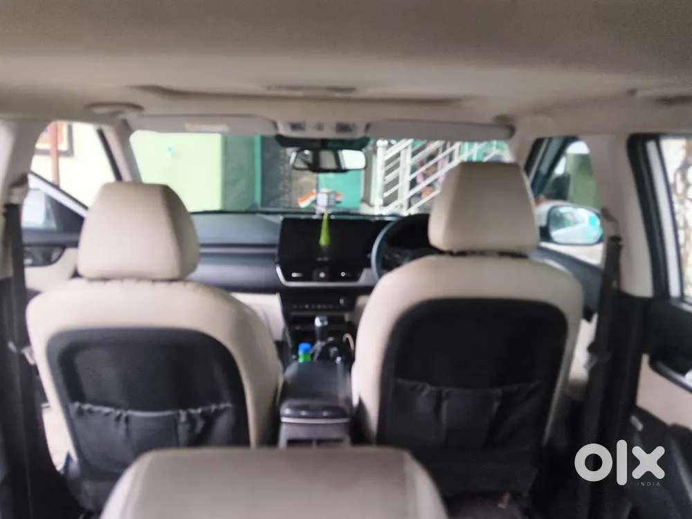 Kia Seltos 2020